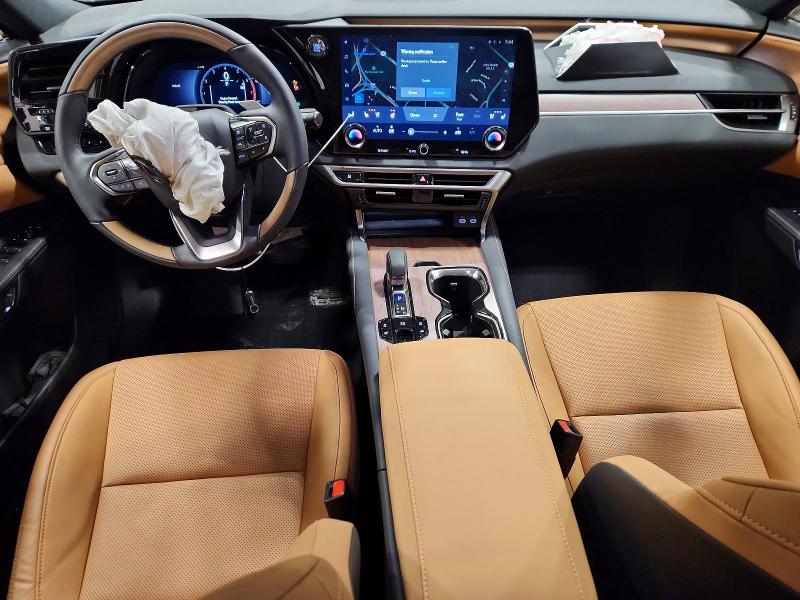 Продажа на аукционе авто 2025 Lexus Rx 350, vin: 2T2BAMCA4SC094714, номер лота: 78917085
