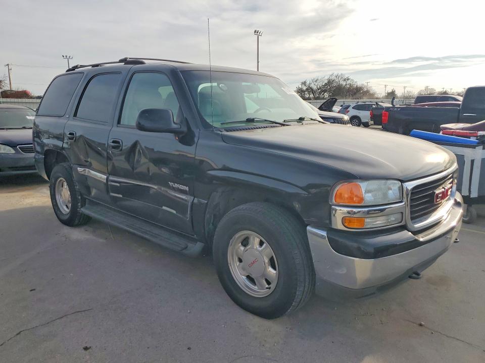 Продаж на аукціоні авто 2002 Gmc Yukon, vin: 1GKEC13Z52R270681, номер лоту: 77445905