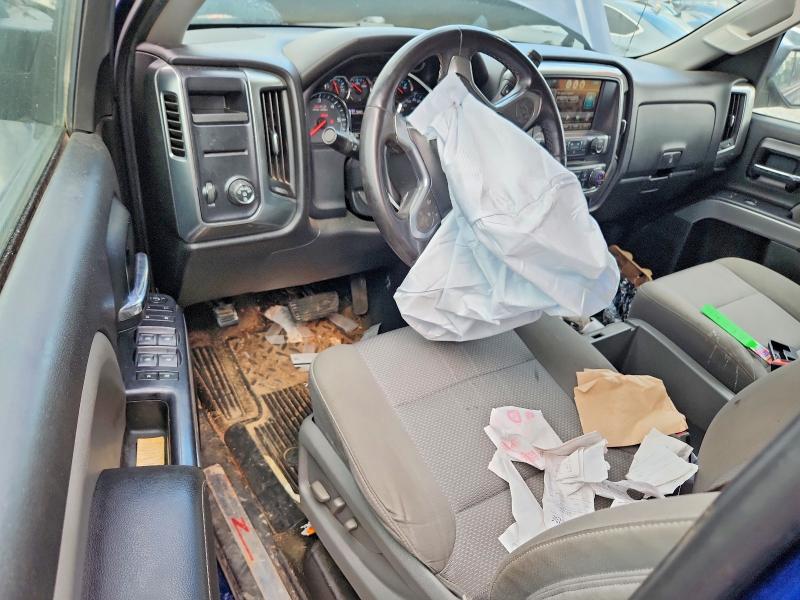 Aukcja sprzedaży 2014 Chevrolet Silverado, vin: 3GCPCREC0EG431390, numer aukcji: 77677845