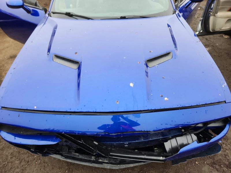 Продаж на аукціоні авто 2021 Dodge Challenger, vin: 2C3CDZAGXMH667973, номер лоту: 77097835