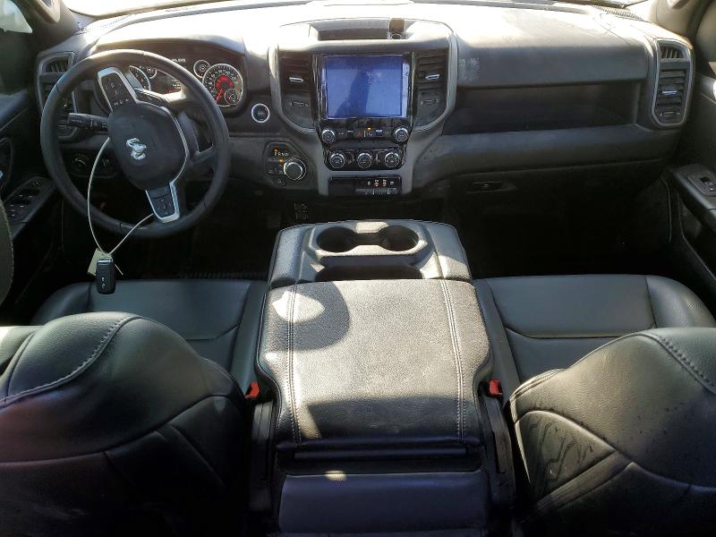 Продажа на аукционе авто 2025 Ram 1500, vin: 1C6RRFCG1SN566304, номер лота: 75773515
