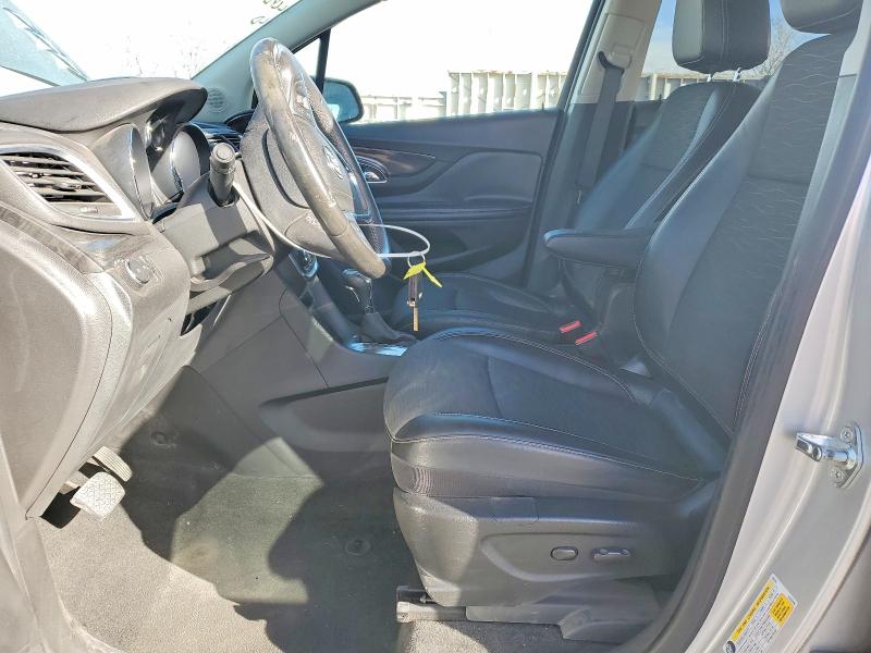 Aukcja sprzedaży 2015 Buick Encore, vin: KL4CJBSB9FB039844, numer aukcji: 77751115