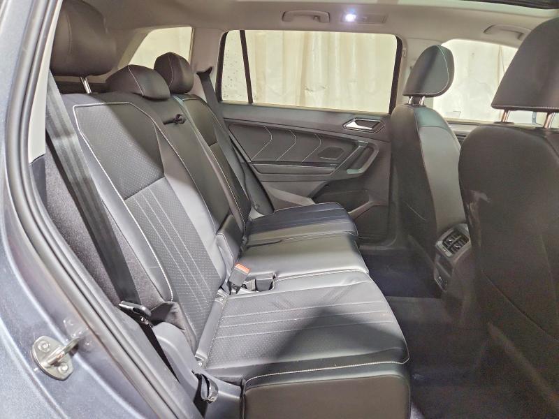 Aukcja sprzedaży 2024 Volkswagen Tiguan, vin: 3VVMB7AX7RM085480, numer aukcji: 78408225