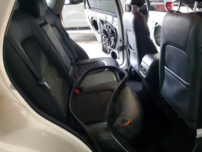 2019 Mazda Cx-5 მანქანა იყიდება აუქციონზე, vin: JM3KFACM0K1516097, აუქციონის ნომერი: 77203255