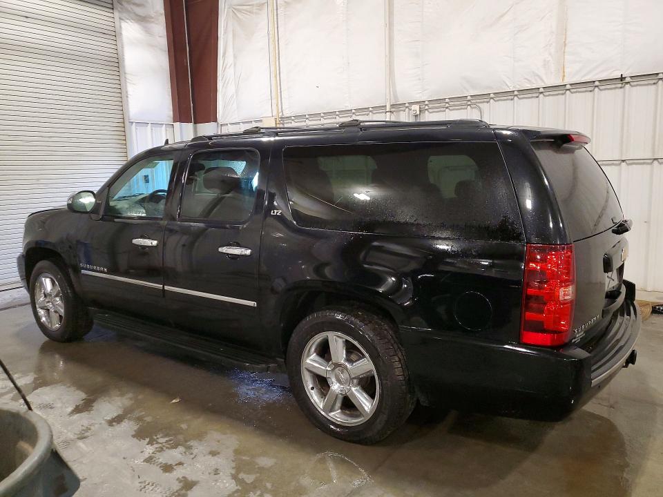Aukcja sprzedaży 2012 Chevrolet Suburban, vin: 1GNSKKE7XCR110985, numer aukcji: 77220325