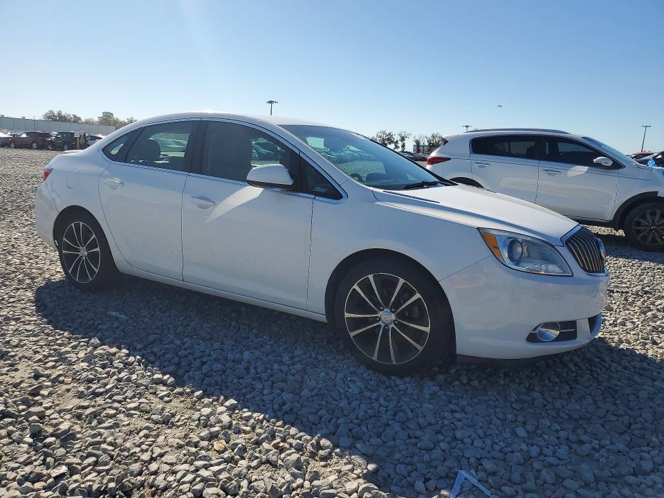 Aukcja sprzedaży 2017 Buick Verano, vin: 1G4PR5SK4H4115328, numer aukcji: 78623805