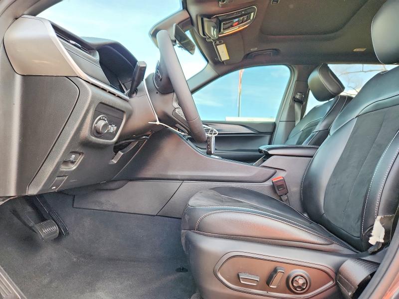 Aukcja sprzedaży 2025 Jeep Grand Cherokee, vin: 1C4RJKAG6S8695245, numer aukcji: 76835265