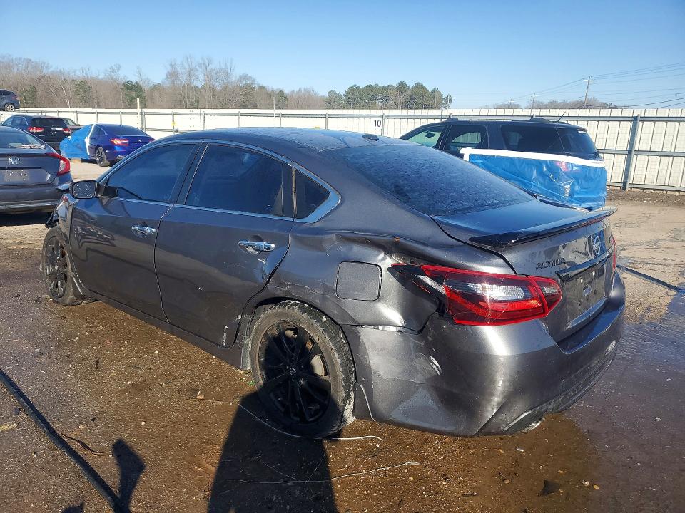Aukcja sprzedaży 2018 Nissan Altima, vin: 1N4AL3AP1JC260616, numer aukcji: 75087725