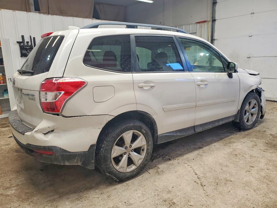 Продажа на аукционе авто 2016 Subaru Forester, vin: JF2SJADC9GH452557, номер лота: 79253905