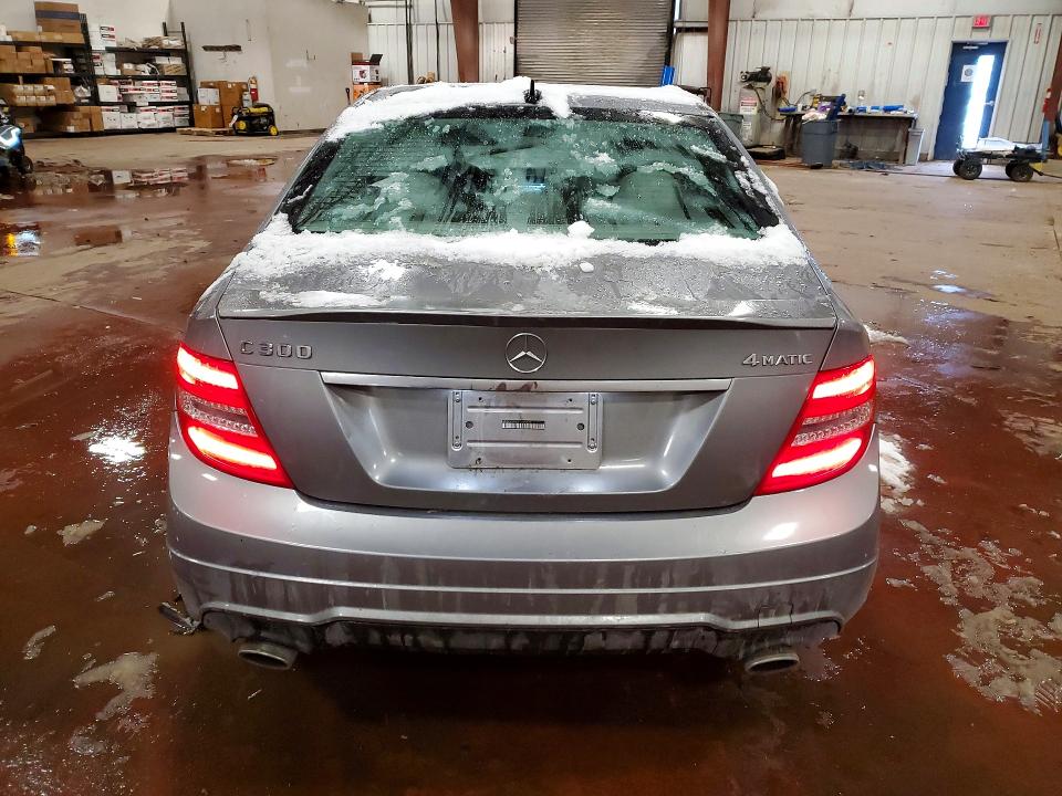 Aukcja sprzedaży 2014 Mercedes-benz C, vin: WDDGF8AB3EG245679, numer aukcji: 74767615