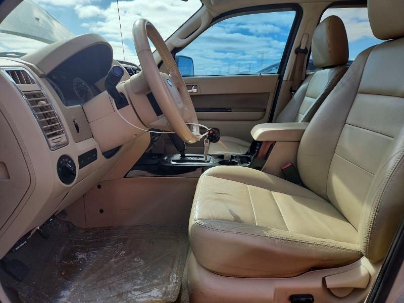 Продаж на аукціоні авто 2009 Ford Escape, vin: 1FMCU94G69KA12535, номер лоту: 78330845
