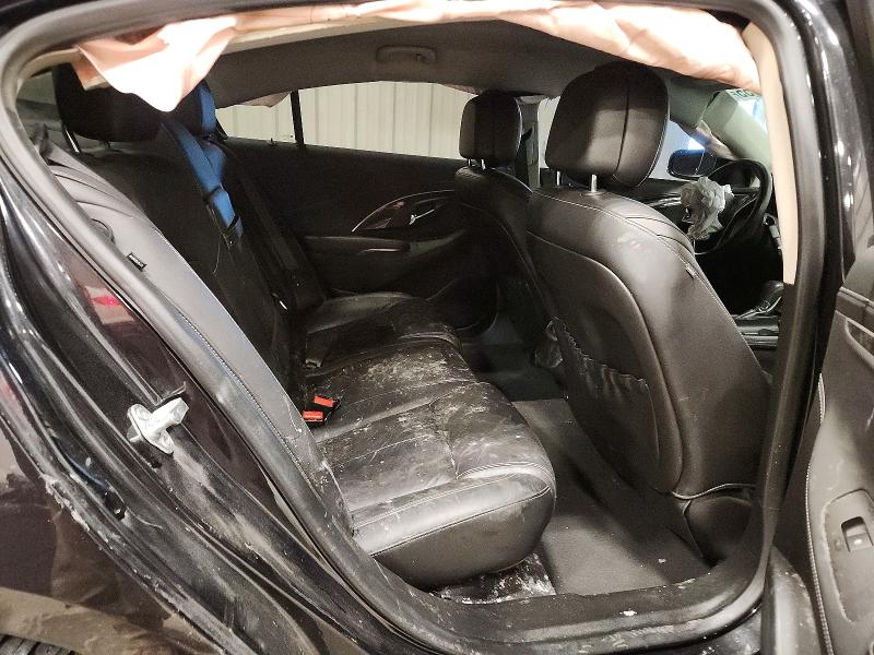 78929455 :رقم المزاد ، 1G4GB5G37EF299430 vin ، 2014 Buick Lacrosse مزاد بيع
