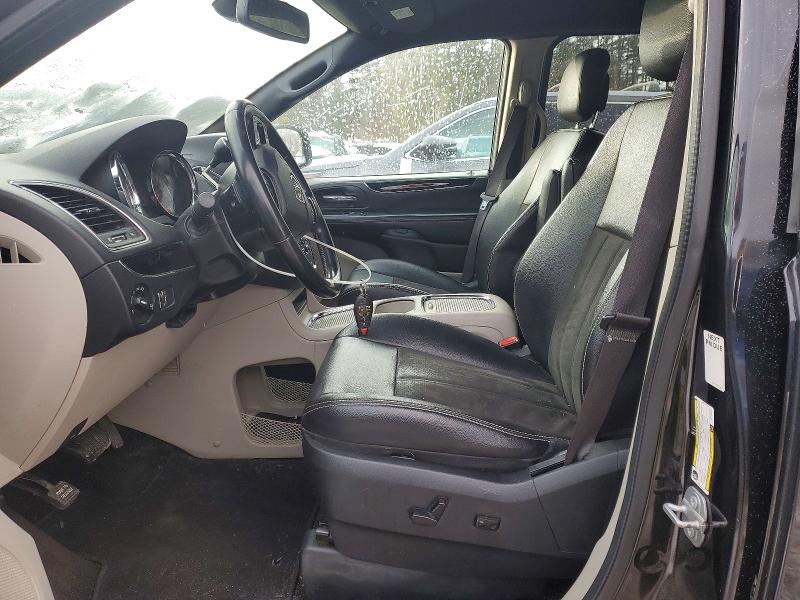 Продажа на аукционе авто 2019 Dodge Grand Caravan, vin: 2C4RDGCG4KR748224, номер лота: 73170915