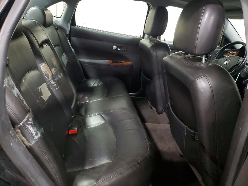 Aukcja sprzedaży 2006 Buick Lacrosse, vin: 2G4WD582361222803, numer aukcji: 76799765