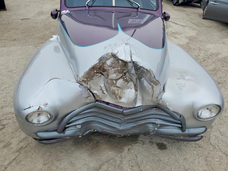 75647995 :رقم المزاد ، 5DJJ30506 vin ، 1946 Chevrolet Style Mast مزاد بيع