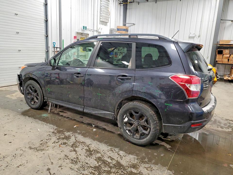 Aukcja sprzedaży 2015 Subaru Forester, vin: JF2SJCNC5FH548937, numer aukcji: 75745375