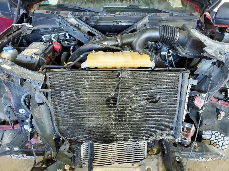74647495 :رقم المزاد ، 1FTEW1EP9JFE44797 vin ، 2018 Ford F150 مزاد بيع