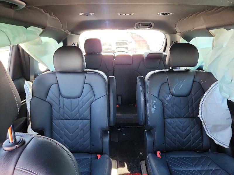 Продаж на аукціоні авто 2025 Kia Telluride, vin: 5XYP3DGC2SG570236, номер лоту: 79059835