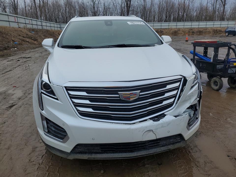 Продаж на аукціоні авто 2019 Cadillac Xt5, vin: 1GYKNDRS4KZ216903, номер лоту: 78217775