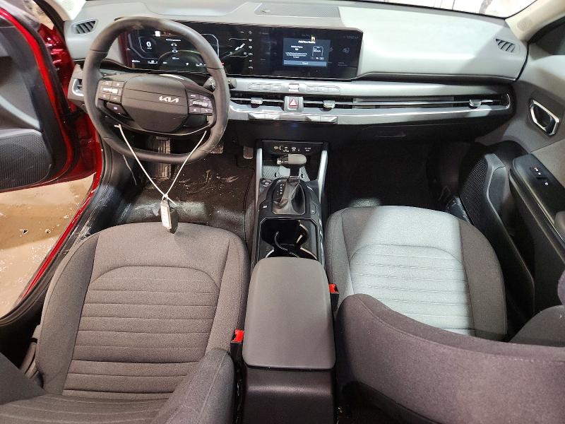 Продаж на аукціоні авто 2025 Kia K4, vin: 3KPFU4DE5SE018581, номер лоту: 77408905
