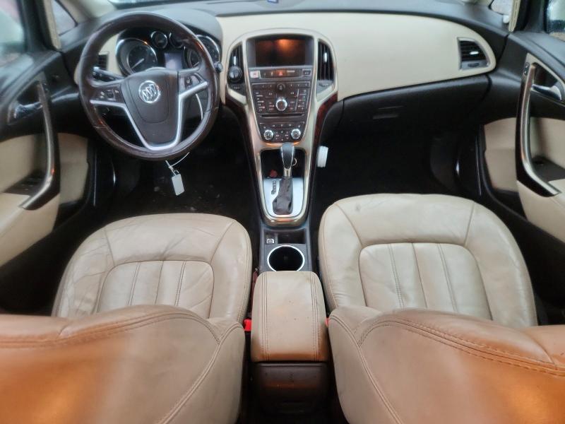 Продажа на аукционе авто 2015 Buick Verano, vin: 1G4PS5SK7F4133212, номер лота: 77535055