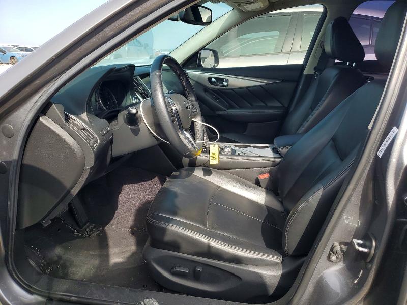 Aukcja sprzedaży 2021 Infiniti Q50, vin: JN1EV7BPXMM706419, numer aukcji: 76274125