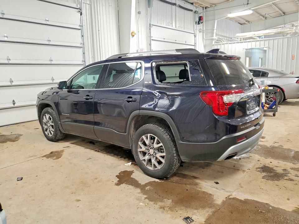 Продажа на аукционе авто 2021 Gmc Acadia, vin: 1GKKNULS8MZ156937, номер лота: 79011165