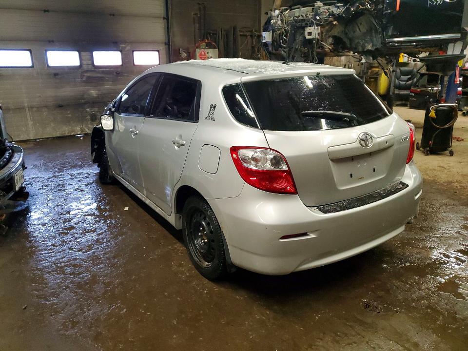 Продаж на аукціоні авто 2014 Toyota Matrix, vin: 2T1KU4EE2EC134076, номер лоту: 74187095
