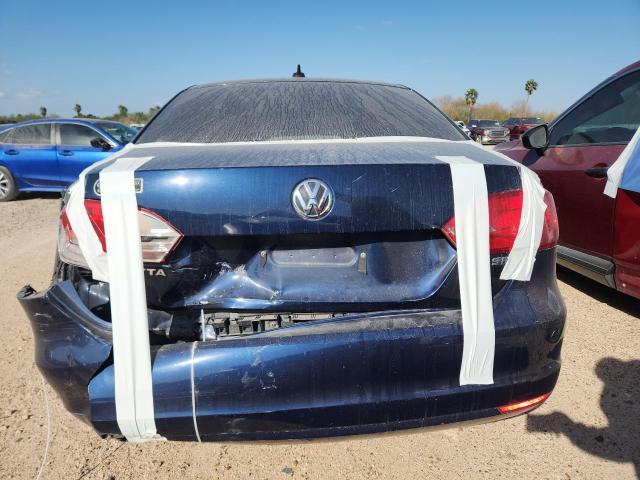 Aukcja sprzedaży 2012 Volkswagen Jetta, vin: 3VWDP7AJ3CM398641, numer aukcji: 46050206