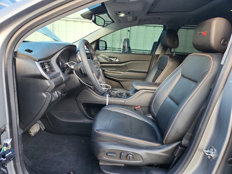 Aukcja sprzedaży 2023 Gmc Acadia, vin: 1GKKNLLS2PZ113855, numer aukcji: 76416465