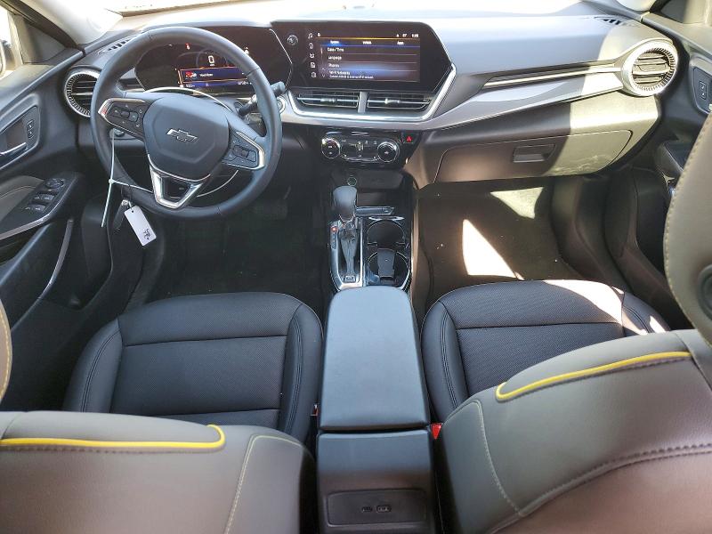 Aukcja sprzedaży 2025 Chevrolet Trax, vin: KL77LKEP7SC315190, numer aukcji: 76464945