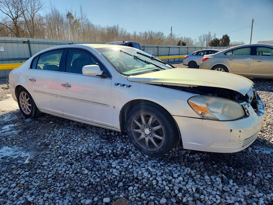 Aukcja sprzedaży 2006 Buick Lucerne, vin: 1G4HD57276U131757, numer aukcji: 61145106