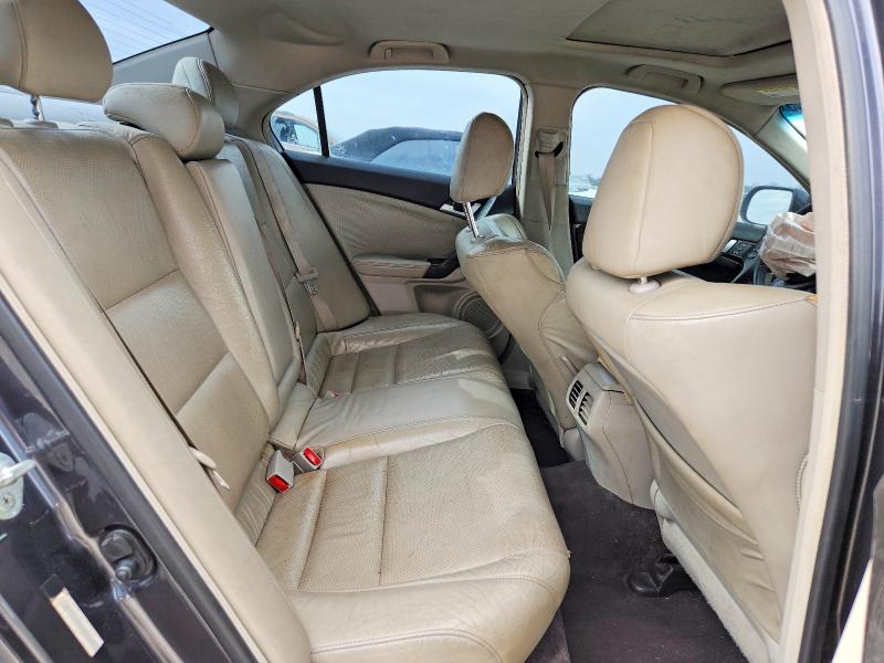 Продажа на аукционе авто 2012 Acura Tsx, vin: JH4CU2F60CC023997, номер лота: 76783055