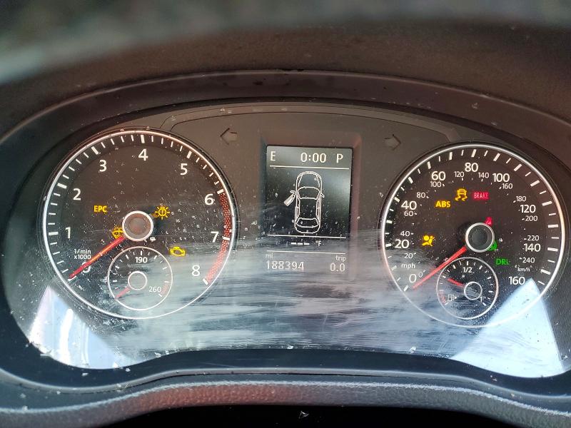 Продажа на аукционе авто 2013 Volkswagen Passat, vin: 1VWBH7A30DC055617, номер лота: 78089095