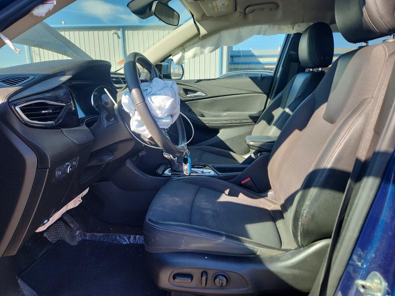 Aukcja sprzedaży 2020 Buick Encore Gx, vin: KL4MMDSL6LB096854, numer aukcji: 77476895