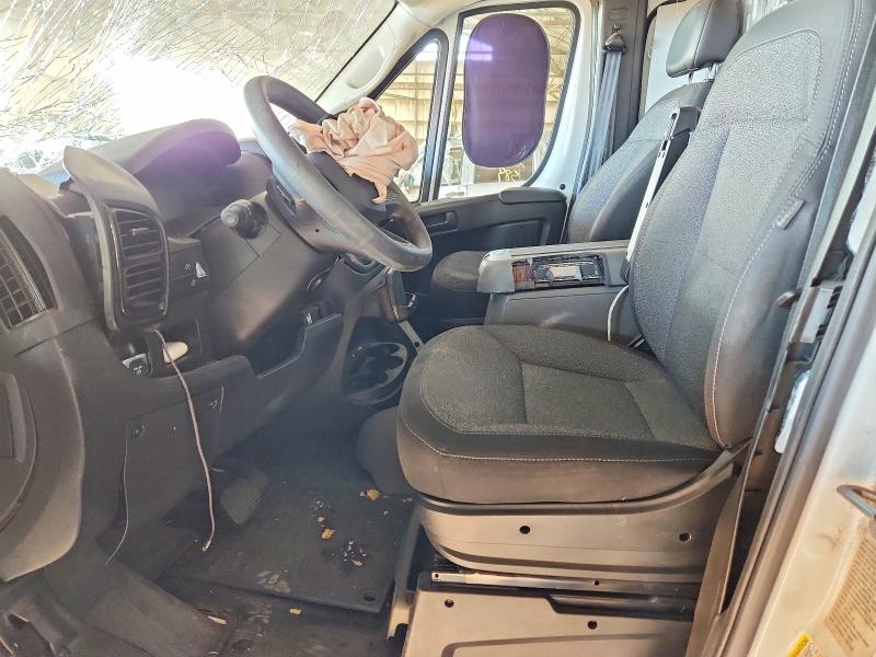 75930685 :رقم المزاد ، 3C6LRVNG5PE571224 vin ، 2023 Ram Promaster 1500 مزاد بيع
