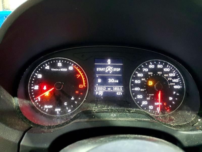 Продаж на аукціоні авто 2018 Audi A3, vin: WAUJ8GFF7J1030753, номер лоту: 79057925