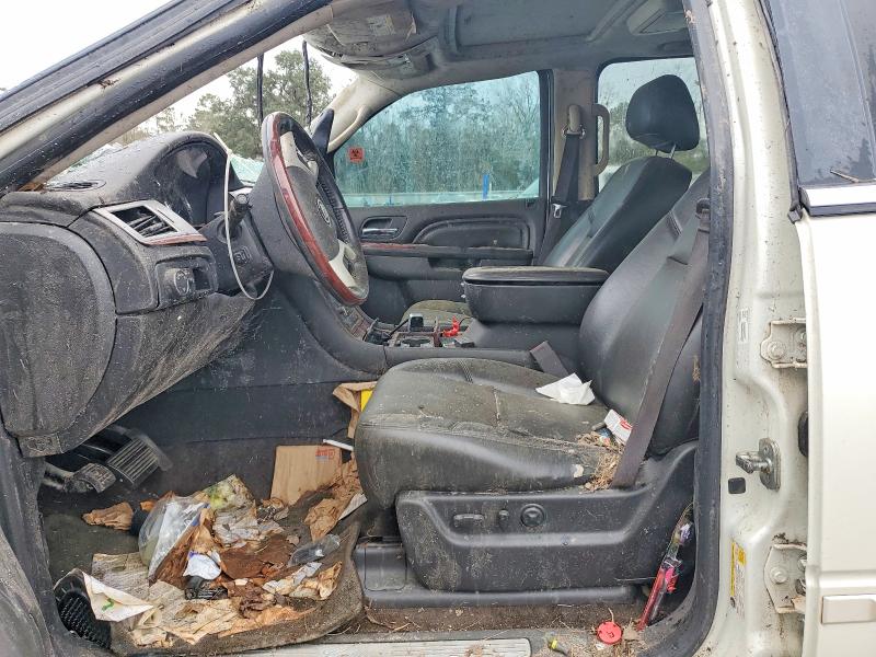 Aukcja sprzedaży 2014 Cadillac Escalade, vin: 1GYS3JEF9ER210743, numer aukcji: 75554455