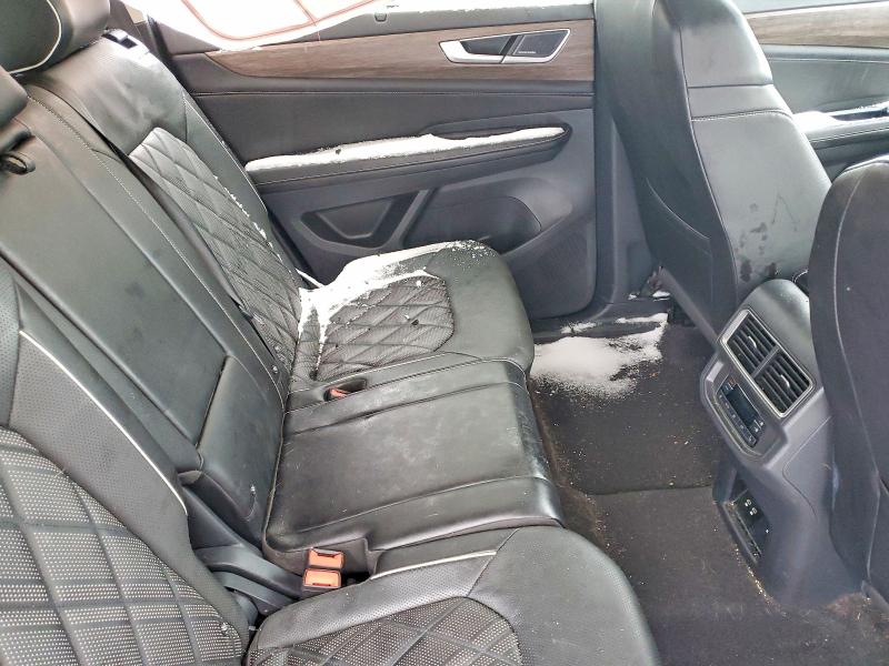 Aukcja sprzedaży 2024 Volkswagen Atlas, vin: 1V2FR2CA6RC596418, numer aukcji: 78249985