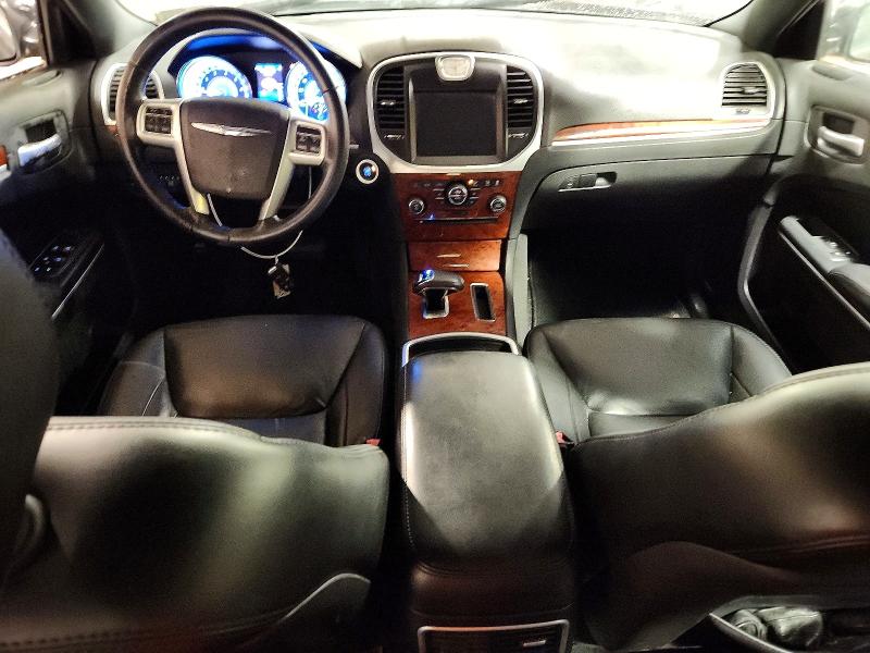 2013 Chrysler 300 მანქანა იყიდება აუქციონზე, vin: 2C3CCAAG5DH509786, აუქციონის ნომერი: 76592735