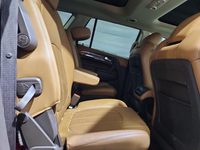 Продаж на аукціоні авто 2015 Buick Enclave, vin: 5GAKVCKD3FJ122092, номер лоту: 76060365