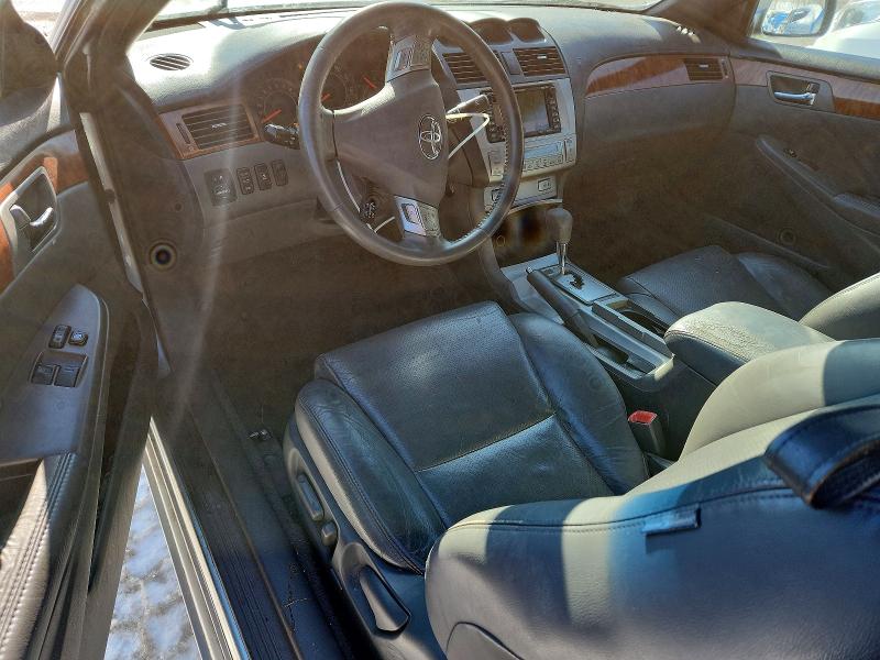 Aukcja sprzedaży 2008 Toyota Camry Solara, vin: 4T1FA38P28U145891, numer aukcji: 75406655