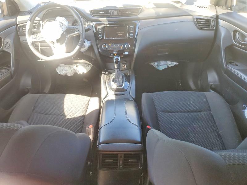 Aukcja sprzedaży 2022 Nissan Rogue Sport, vin: JN1BJ1AW4NW683813, numer aukcji: 76323995