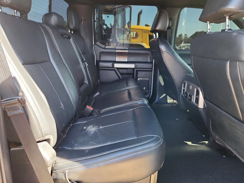 Продажа на аукционе авто 2022 Ford F350, vin: 1FT8W3DT6NEF51678, номер лота: 75921325