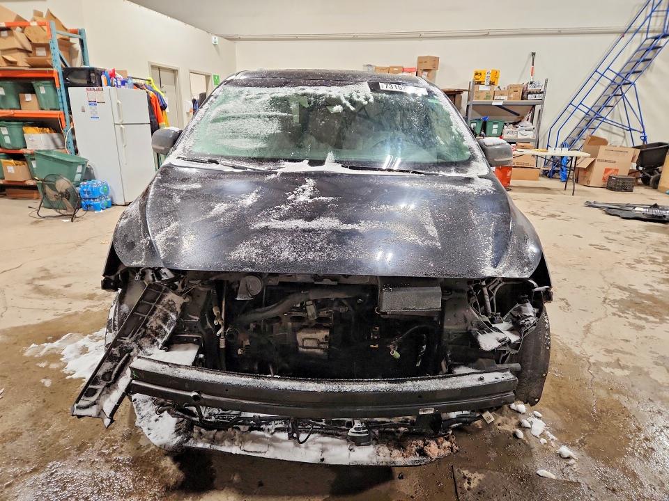 2018 Kia Sedona მანქანა იყიდება აუქციონზე, vin: KNDMB5C14J6368273, აუქციონის ნომერი: 73152155
