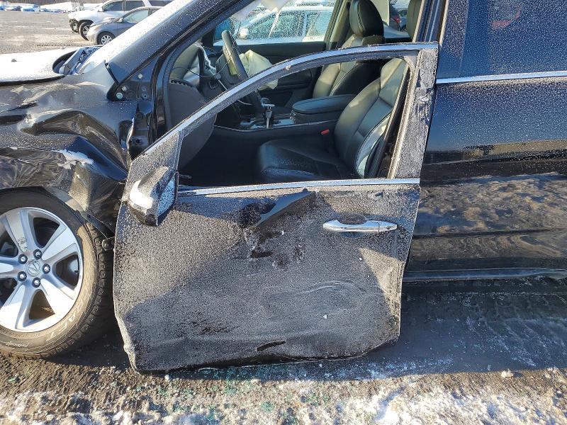Продажа на аукционе авто 2010 Acura Mdx Techno, vin: 2HNYD2H69AH534620, номер лота: 75840345