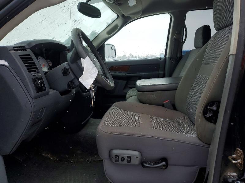 Продаж на аукціоні авто 2006 Dodge Ram 1500, vin: 1D7HU18236J125960, номер лоту: 75962285