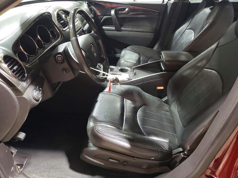 Продажа на аукционе авто 2016 Buick Enclave, vin: 5GAKVCKD6GJ289712, номер лота: 76915325