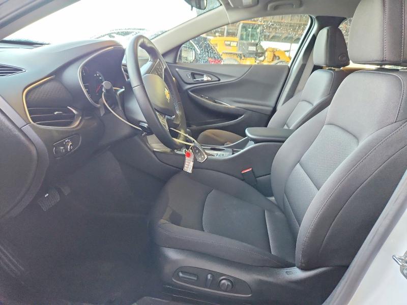 Продажа на аукционе авто 2025 Chevrolet Malibu, vin: 1G1ZG5ST7SF107661, номер лота: 75783345
