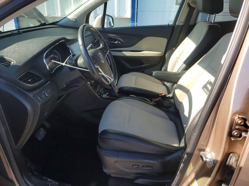 Aukcja sprzedaży 2019 Buick Encore, vin: KL4CJ1SB1KB707298, numer aukcji: 79218055
